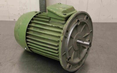 Elektromotor 2,2 kW 1420 U/min von unbekannt - 4AX90L4Y3