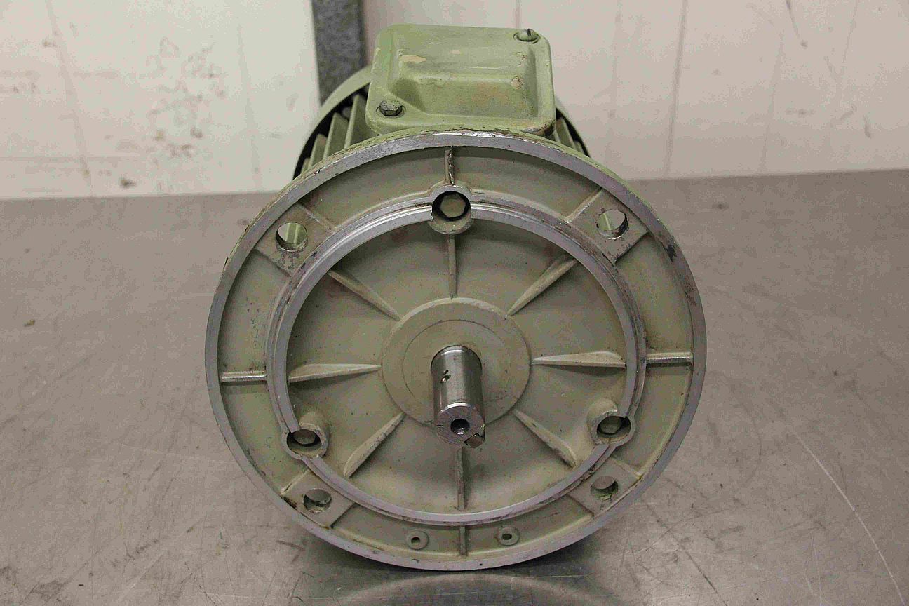 Elektromotor 2,2 kW 1420 U/min von unbekannt - 4AX90L4Y3 – Bild 3