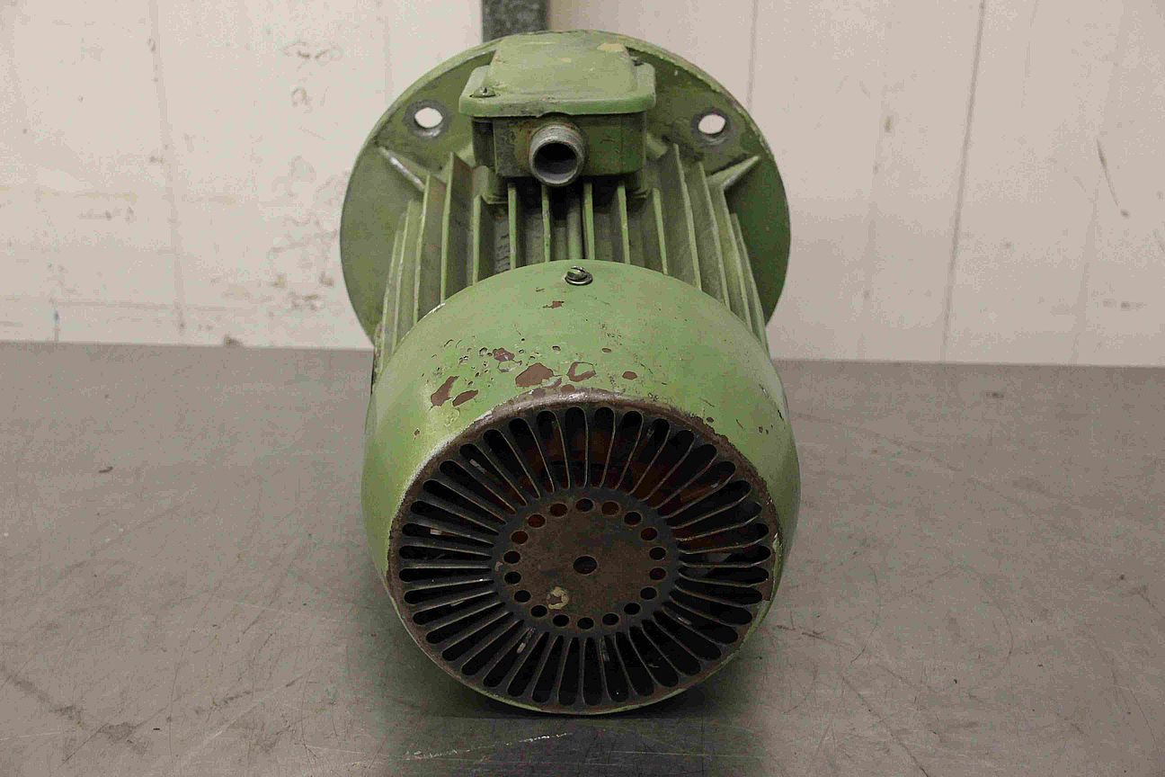 Elektromotor 2,2 kW 1420 U/min von unbekannt - 4AX90L4Y3 – Bild 4