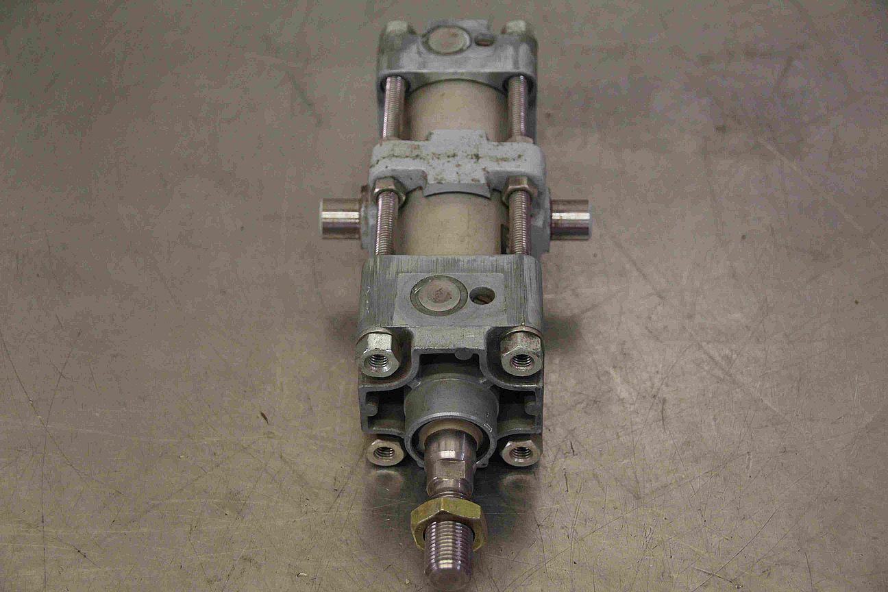 Pneumatikzylinder von Rexroth - Hub 50 mm – Bild 2