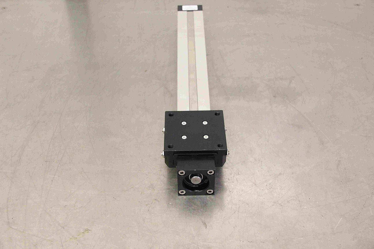 Linearantrieb Hublänge 320 mm von RK Rose+Krieger - 301500000460 – Bild 4