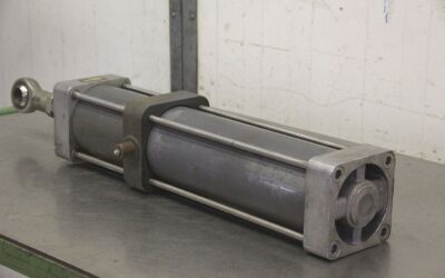 Pneumatikzylinder von Martonair - RM/8125 B