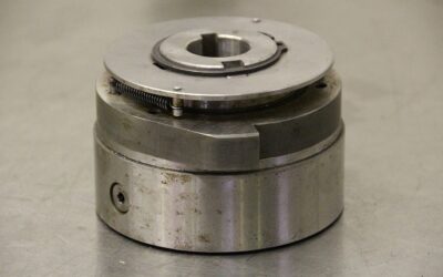 Verbindungskupplung von Stieber - HD ETK 30 GL Z 08