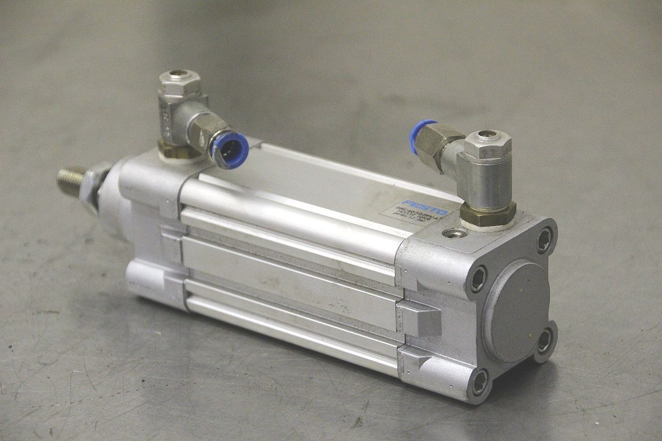 Pneumatikzylinder von Festo - DNC-40-50-PPV