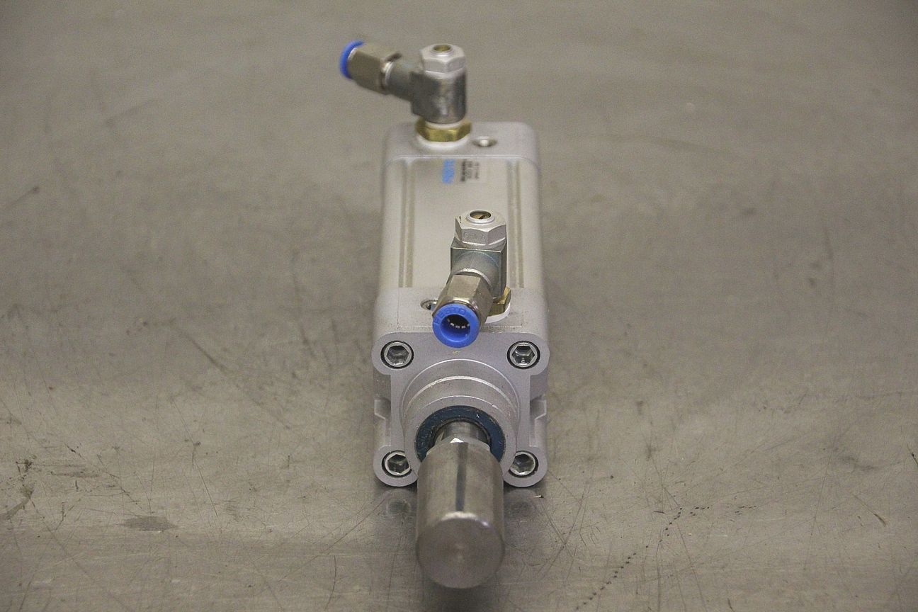 Pneumatikzylinder von Festo - DNC-40-50-PPV – Bild 8