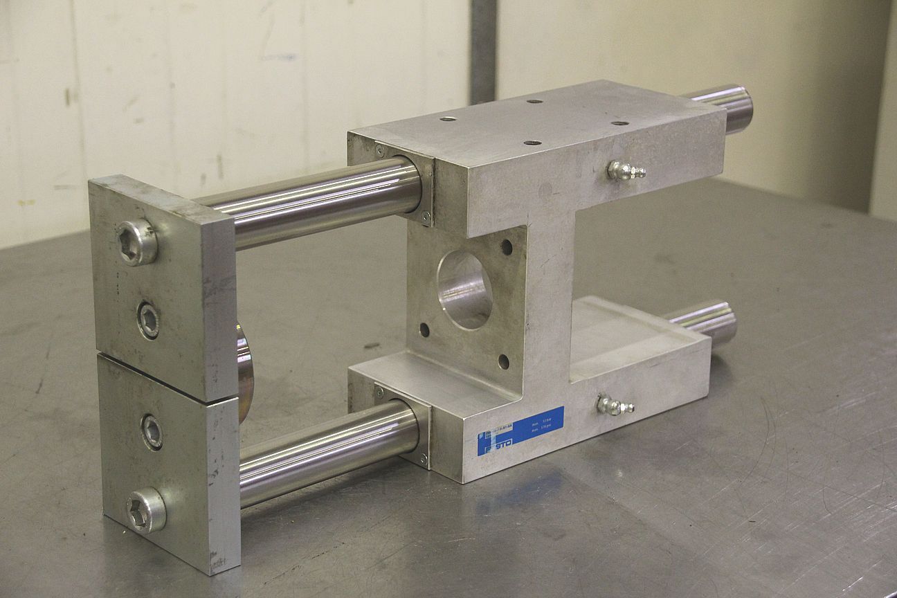 Führungseinheit von Festo - FEN – Bild 2