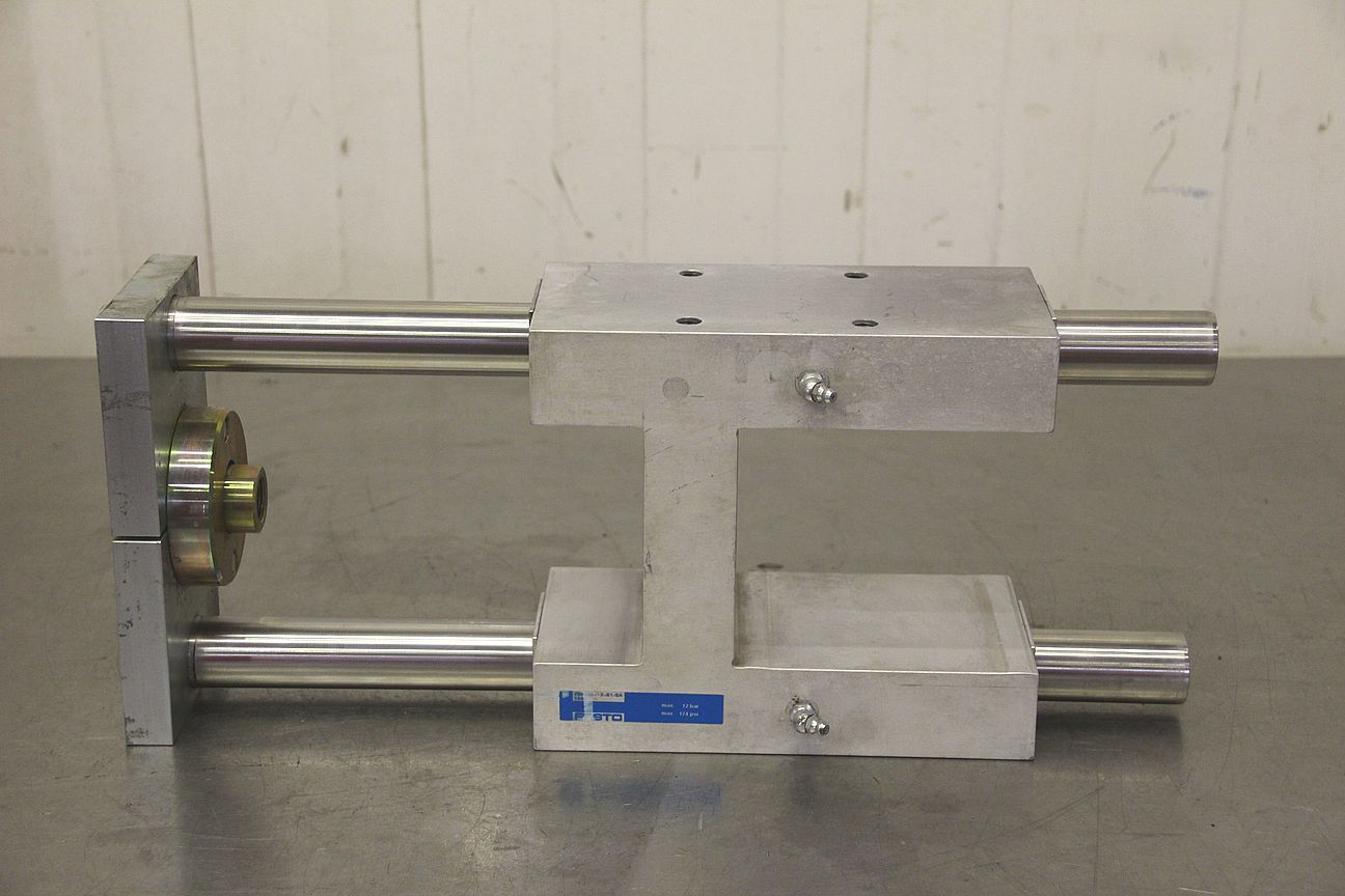 Führungseinheit von Festo - FEN – Bild 3