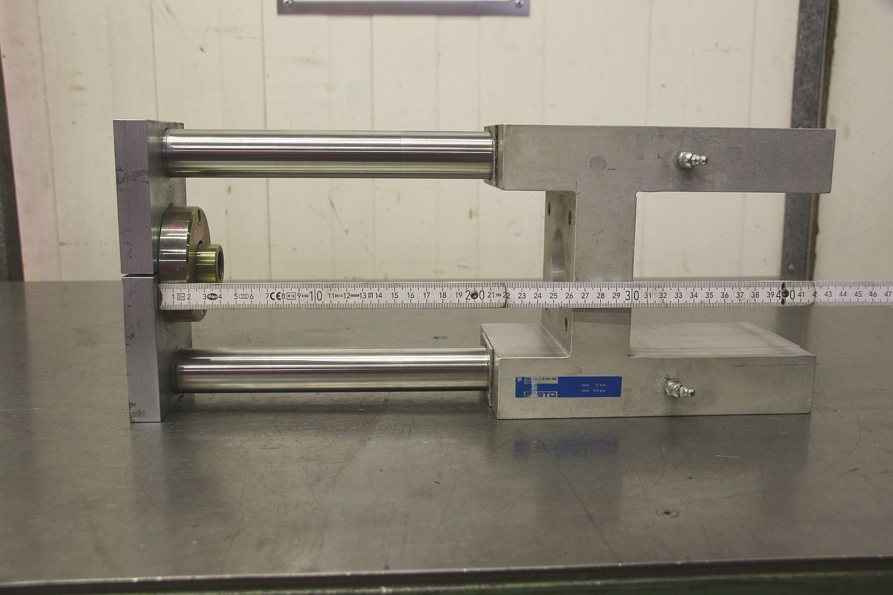 Führungseinheit von Festo - FEN – Bild 6