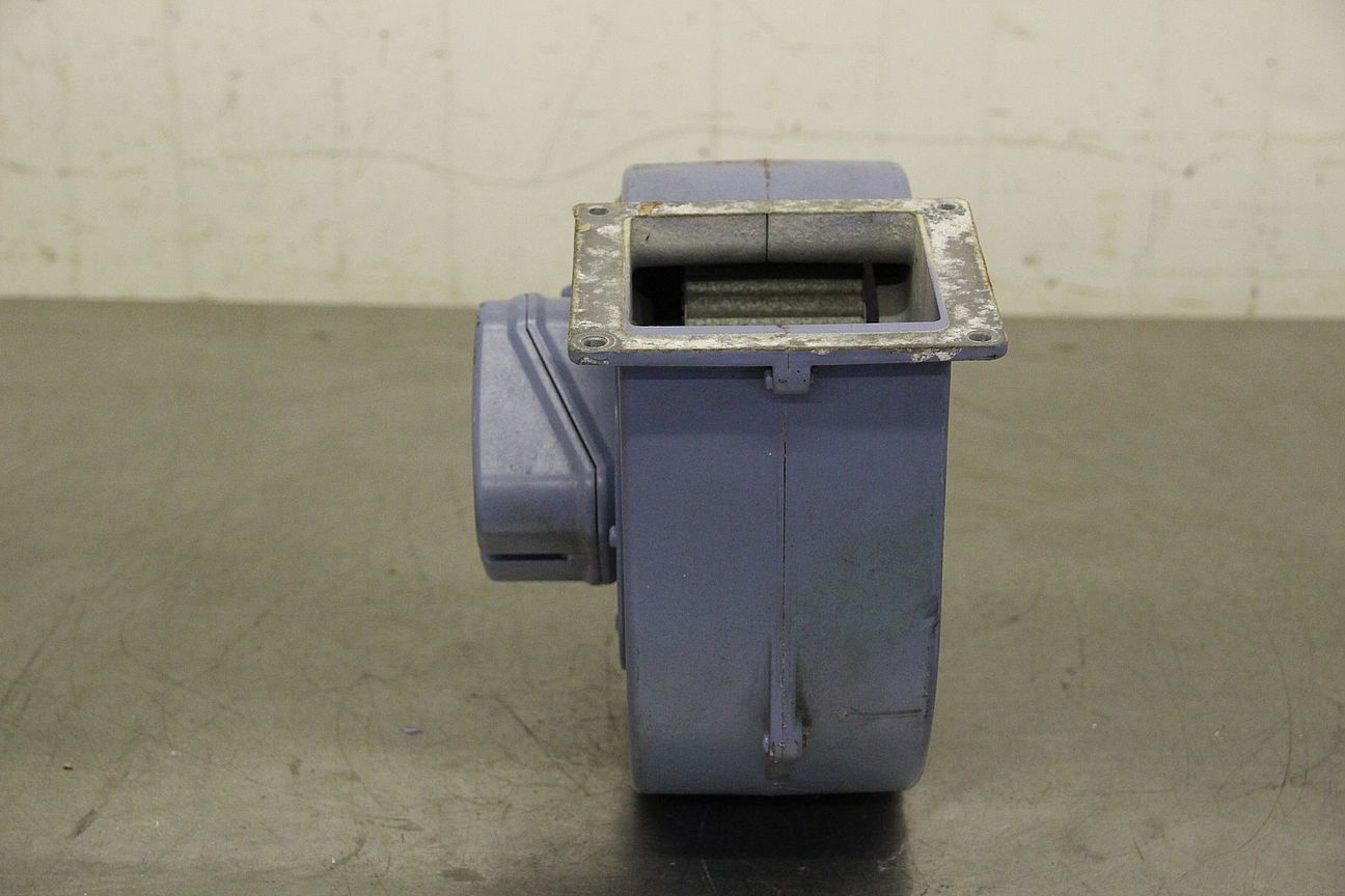 Luftabsauggebläse von ebm - G2E146-DW07-10 – Bild 3