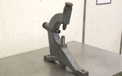 Alternative view of Lünette mitfahrend von unbekannt - Durchmesser 155 mm