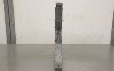 Lünette mitfahrend von unbekannt - Durchmesser 155 mm – Bild 3