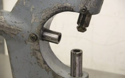 Lünette mitfahrend von unbekannt - Durchmesser 155 mm – Bild 4