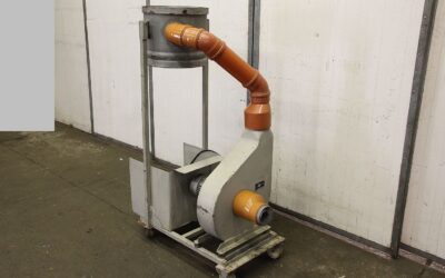 Filteranlage 1,1 kW von unbekannt - 1,1 kW