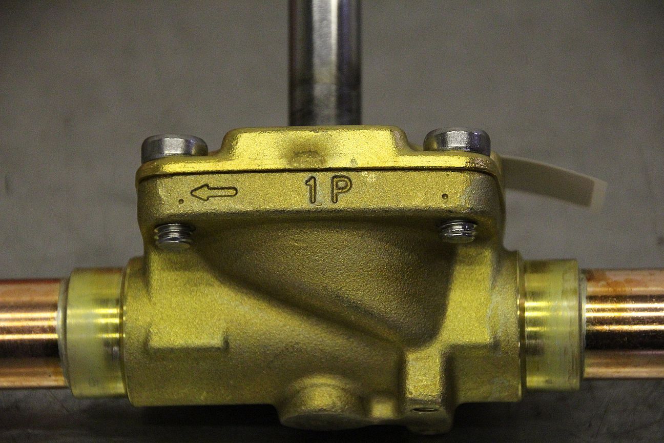 Magnetventil von Danfoss - EVR 20 – Bild 6