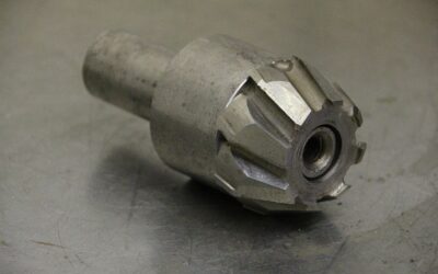 Alternative view of Fingerfräser von unbekannt - Aufnahme 32 mm