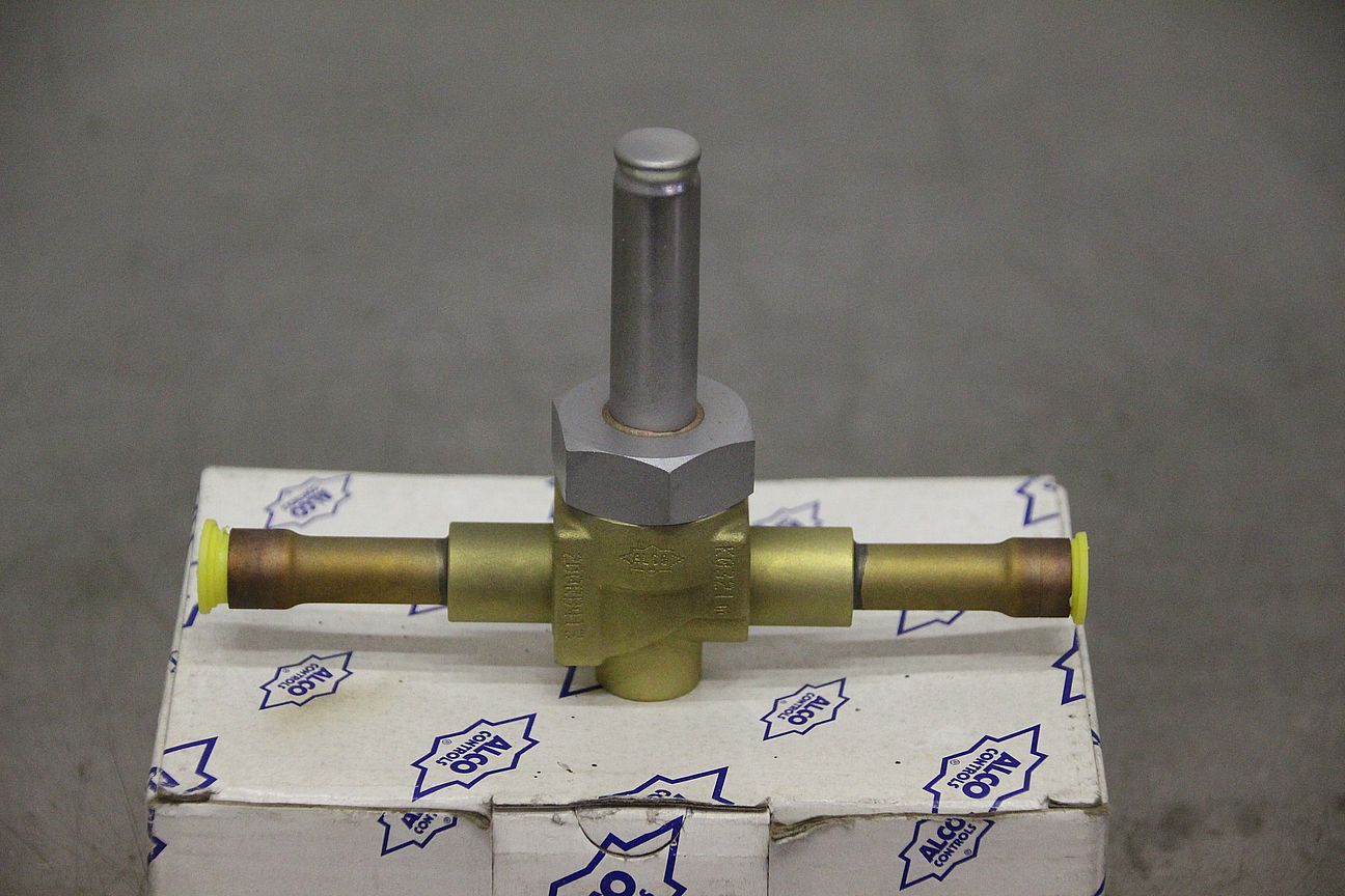 Magnetventil von Alco - 200 RB 4 T 3 (m) 801176 – Bild 3