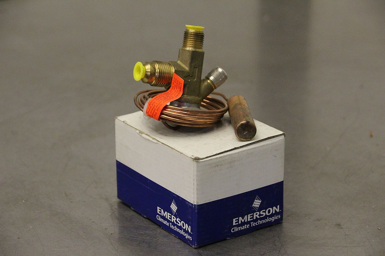 Thermo Expansionsventil von Alco - TIE-MW 55 802456