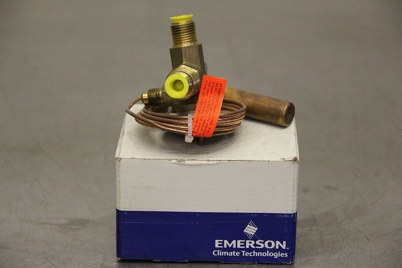 Thermo Expansionsventil von Alco - TIE-MW 55 802456 – Bild 3