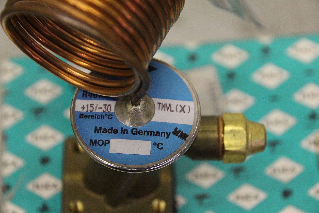 Ventiloberteil von Flica - TMVL(X) – Bild 4