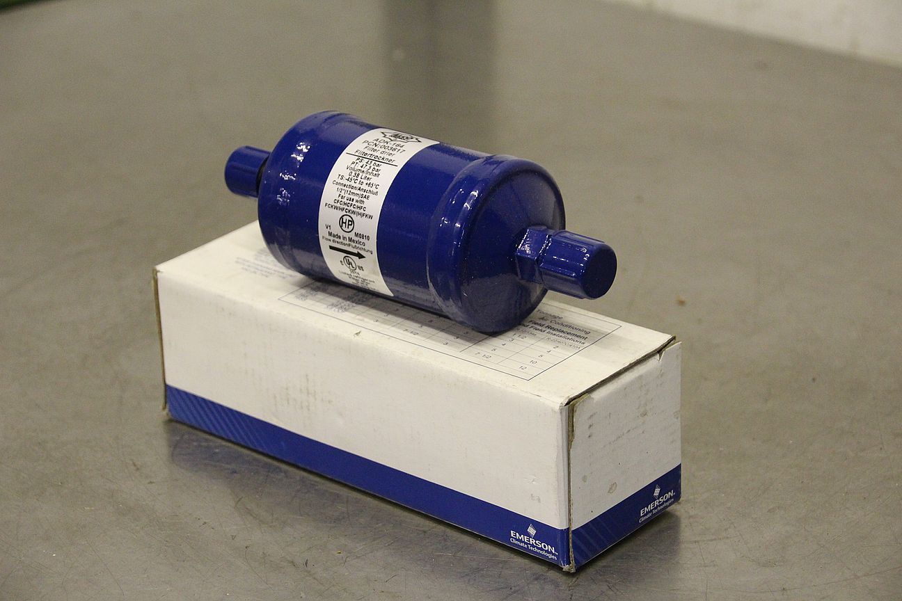 Filtertrockner von Alco - ADK-164/PCN 003617