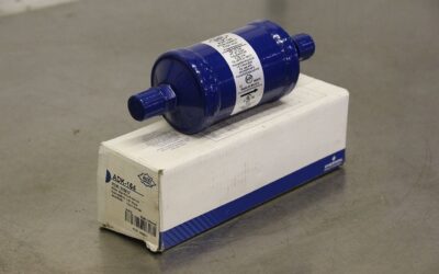 Alternative view of Filtertrockner von Alco - ADK-164/PCN 003617