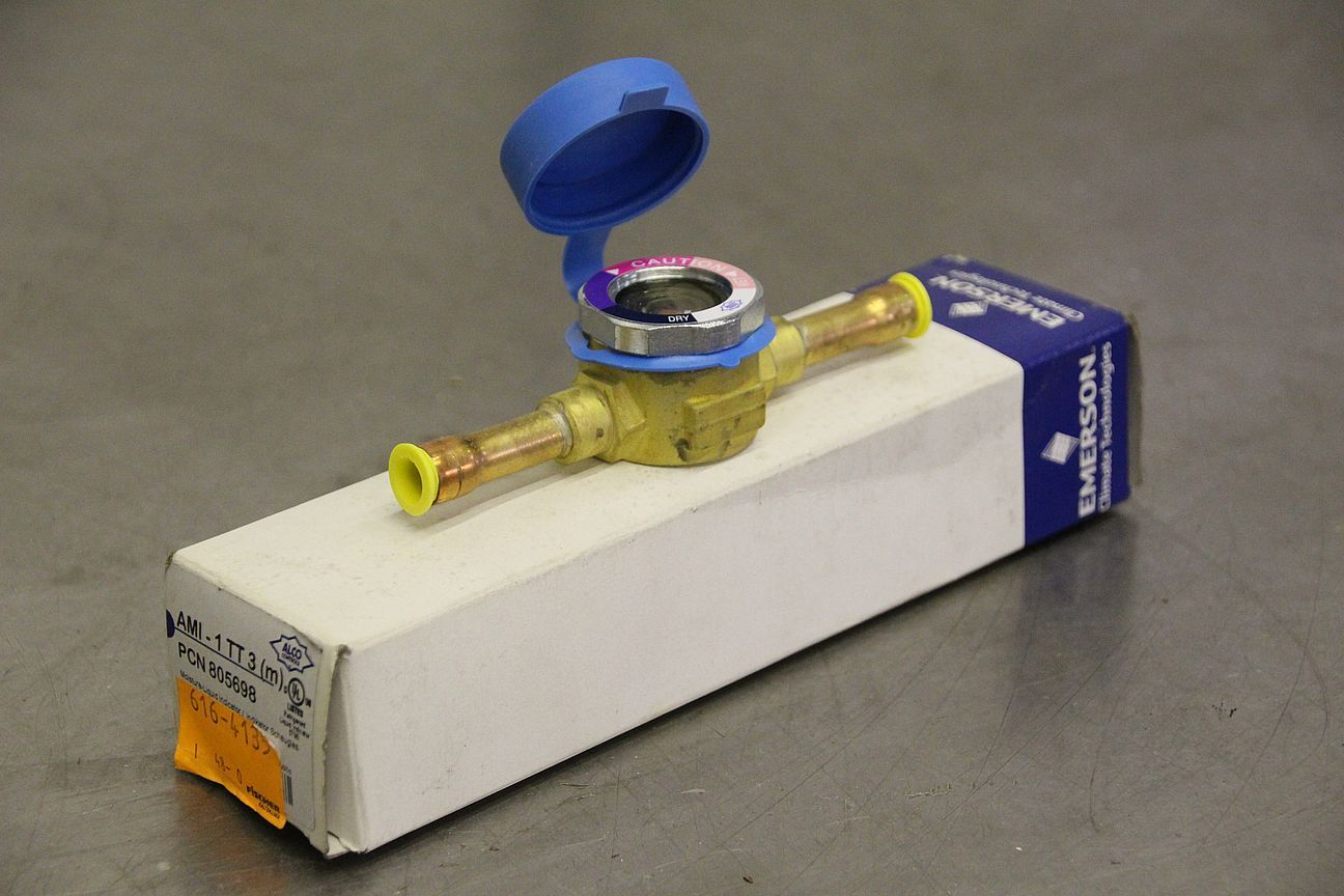 Indikator Schauglas von Alco - AMI-1TT3(m) 805698 – Bild 2