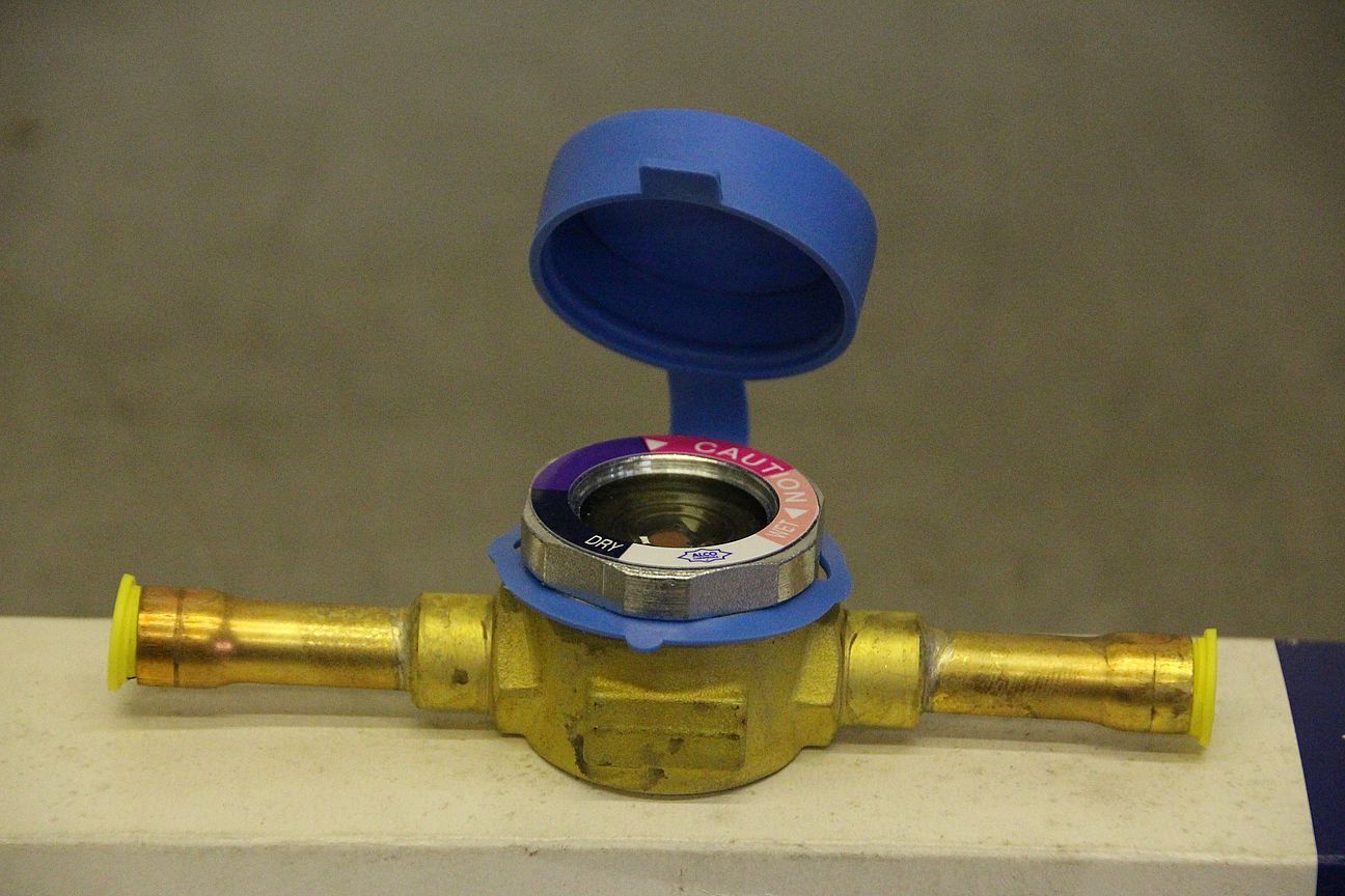 Indikator Schauglas von Alco - AMI-1TT3(m) 805698 – Bild 3