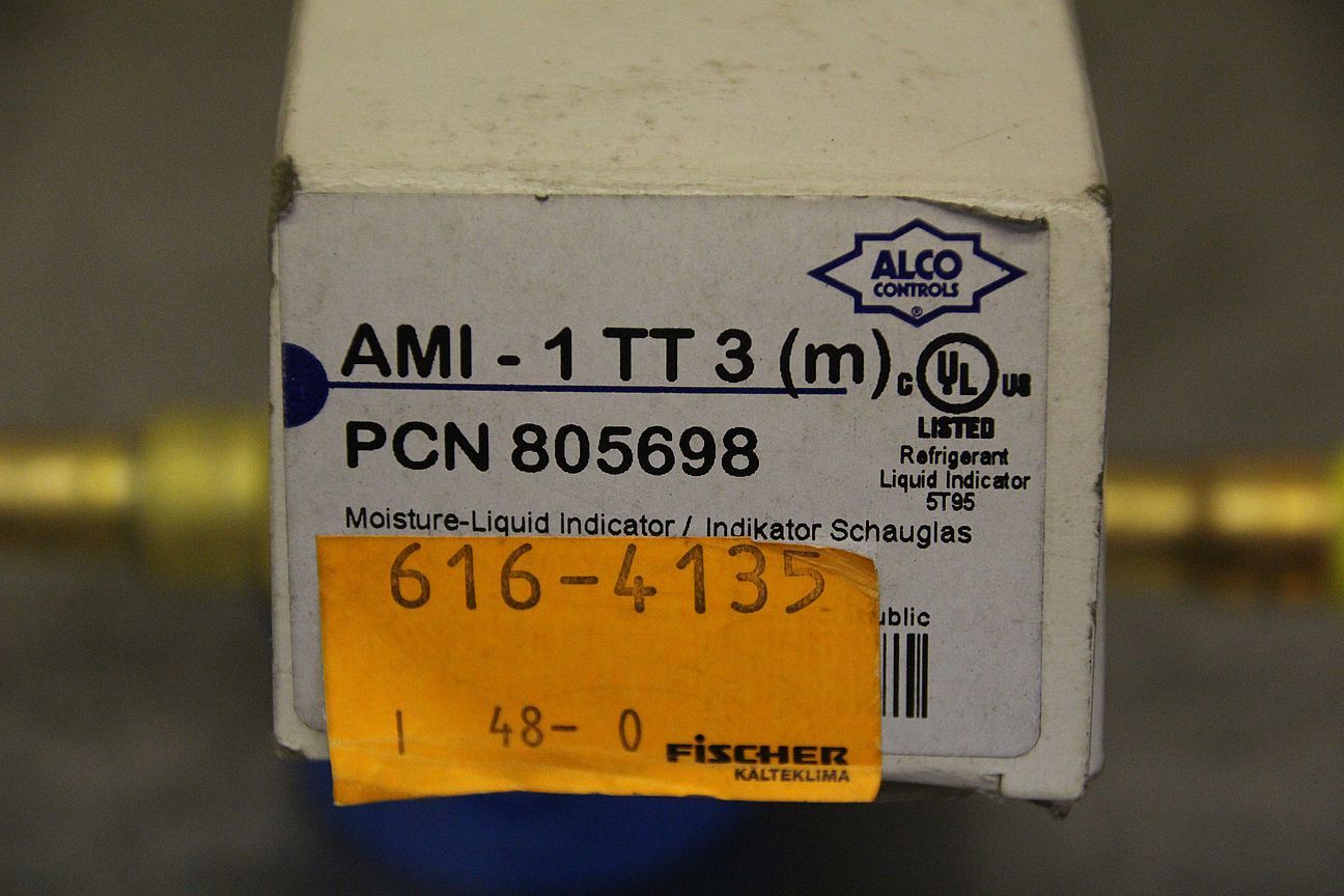 Indikator Schauglas von Alco - AMI-1TT3(m) 805698 – Bild 6