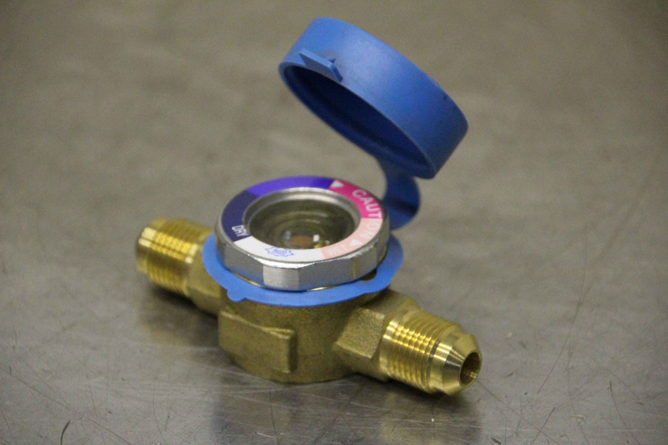 Indikator Schauglas von Alco - AMI-1 MM 3 805707 – Bild 7