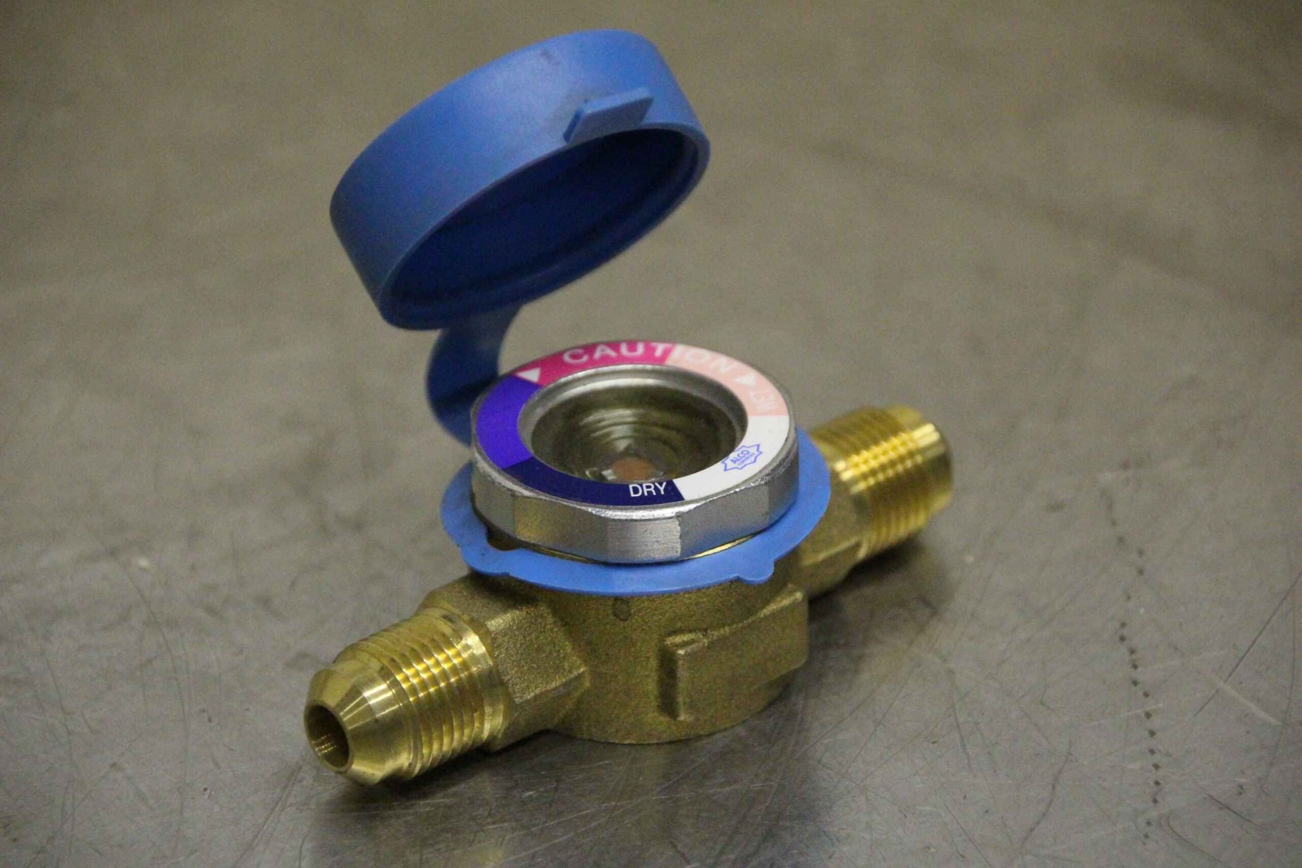 Indikator Schauglas von Alco - AMI-1 MM 3 805707 – Bild 8