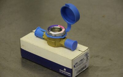 Indikator Schauglas von Alco - AMI-1 MM 3 805707