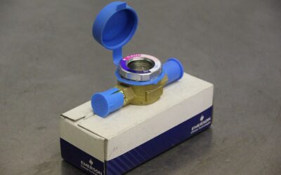 Alternative view of Indikator Schauglas von Alco - AMI-1 MM 3  805707