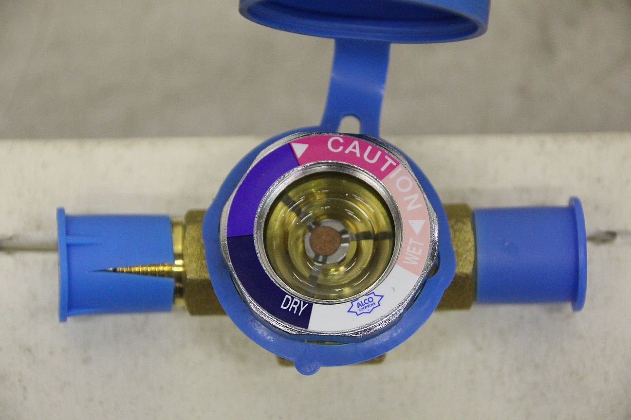 Indikator Schauglas von Alco - AMI-1 MM 3 805707 – Bild 4