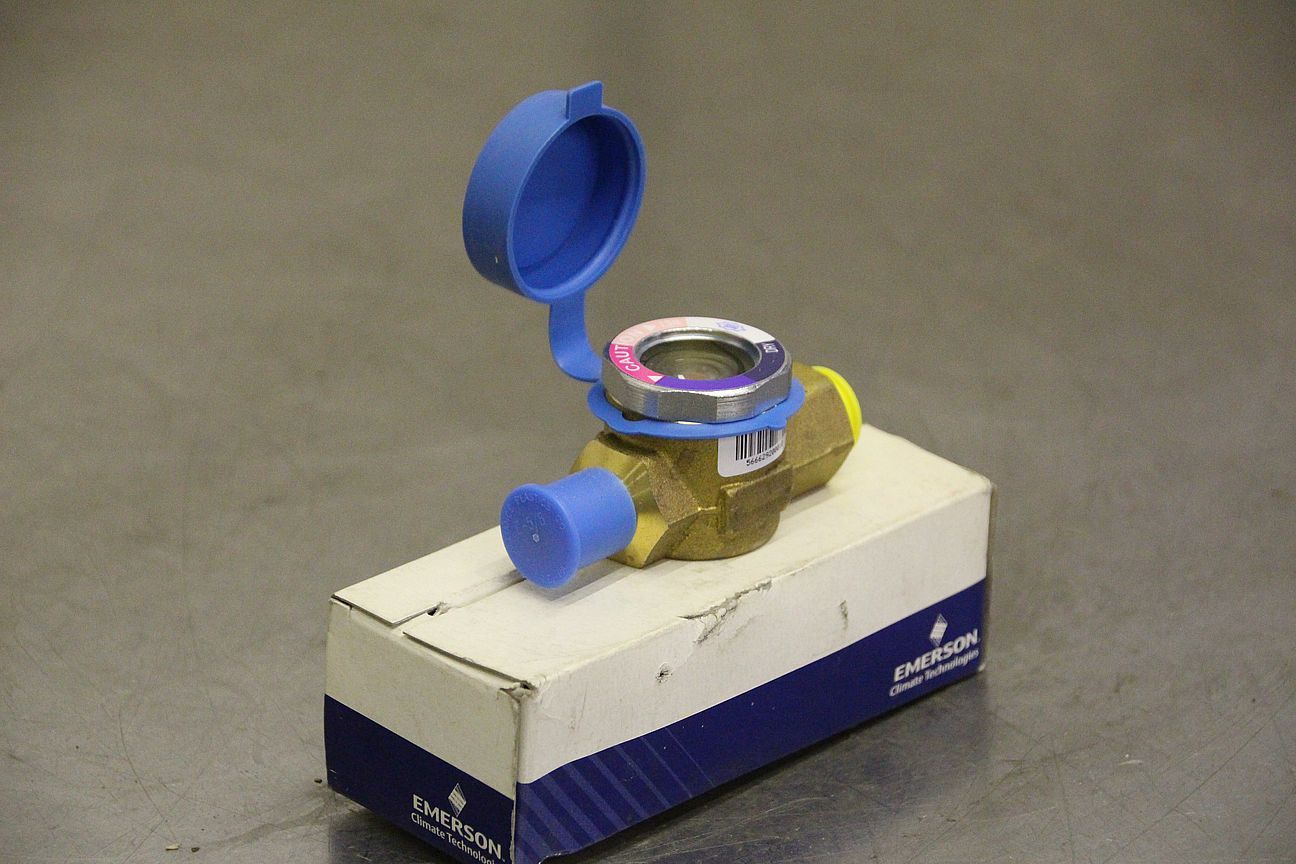 Indikator Schauglas von Alco - AMI-1 FM 3 PCN 805711 – Bild 2