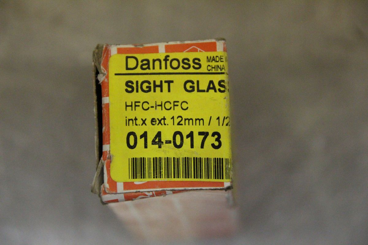 Schauglas von Danfoss - SGN 12 014-0173 – Bild 5