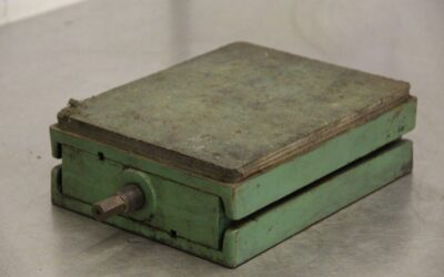 Alternative view of Fixatoren von unbekannt - 80-90 mm