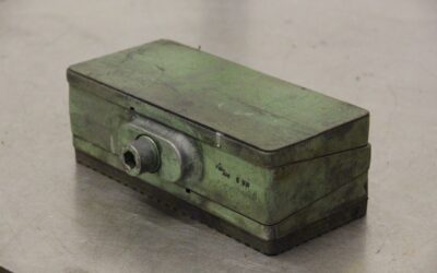 Fixatoren von Airloc - 75-90 mm VR