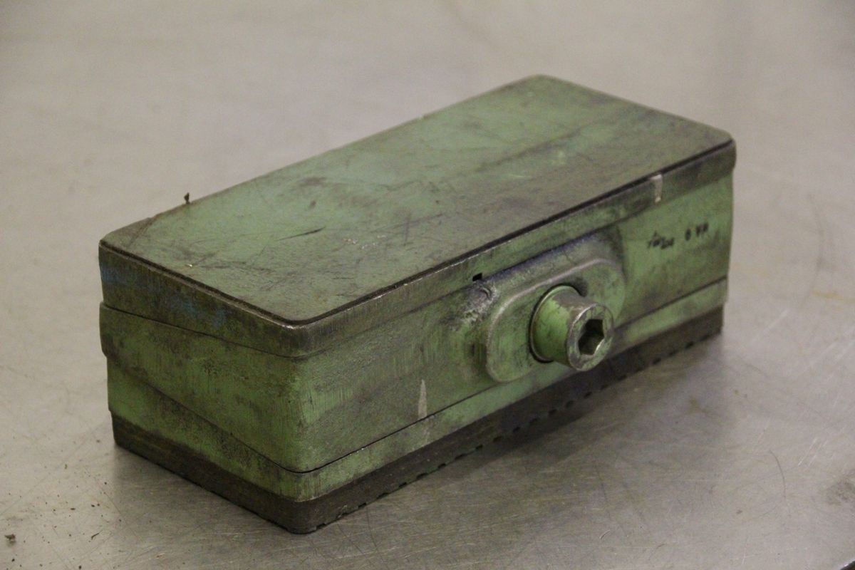 Fixatoren von Airloc - 75-90 mm VR – Bild 2