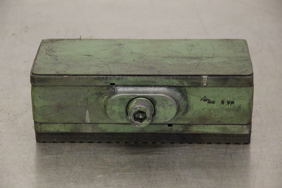 Fixatoren von Airloc - 75-90 mm VR – Bild 3