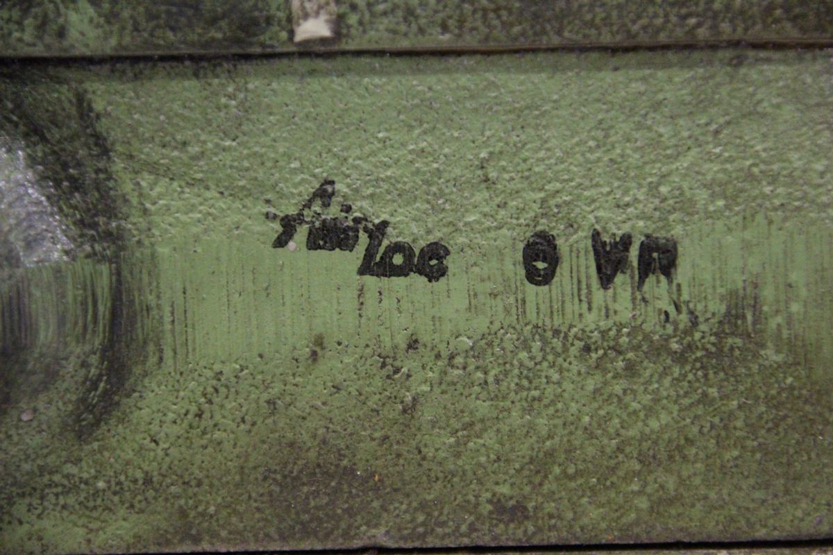 Fixatoren von Airloc - 75-90 mm VR – Bild 4