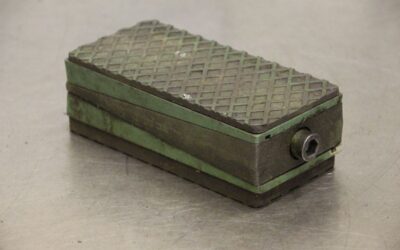 Alternative view of Fixatoren von unbekannt - 60-75 mm