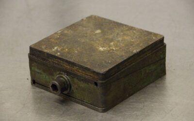 Fixatoren von unbekannt - 54-64 mm