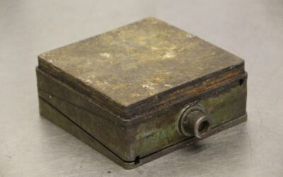 Alternative view of Fixatoren von unbekannt - 54-64 mm