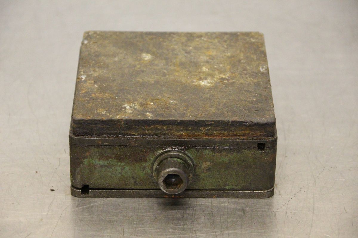 Fixatoren von unbekannt - 54-64 mm – Bild 3