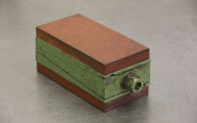 Alternative view of Fixatoren 2 Stück von unbekannt - 61-71 mm