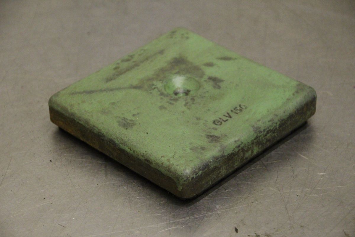 Federelemente 4 Stück von Air Loc Schrepfer - GLV 150 – Bild 2