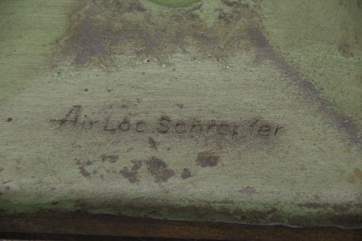 Federelemente 4 Stück von Air Loc Schrepfer - GLV 150 – Bild 4