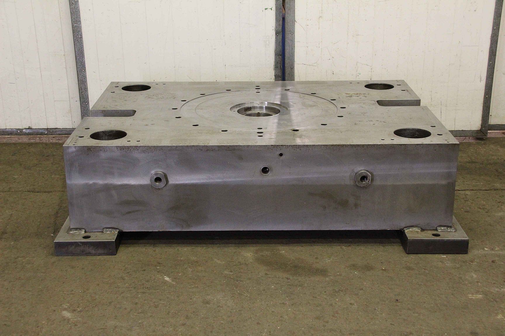 Aufspannplatte von unbekannt - 1345/1725/H462 mm – Bild 3