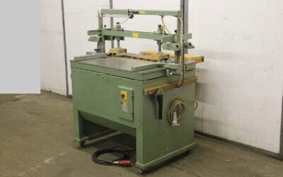 Dübelbohrmaschine von Scheer - DB5