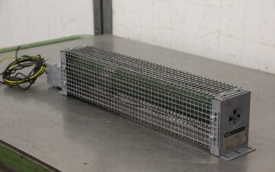 Bremswiderstand von Lenze - 100 Ohm  0,6kW